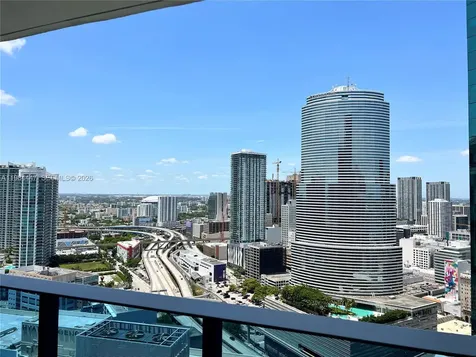 200 Biscayne Boulevard Way Miami FL 33131