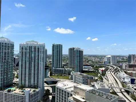 200 Biscayne Boulevard Way Miami FL 33131