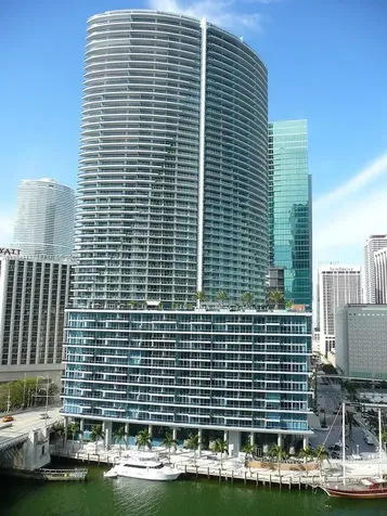 200 Biscayne Boulevard Way Miami FL 33131