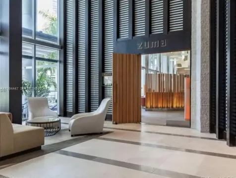 200 Biscayne Boulevard Way Miami FL 33131
