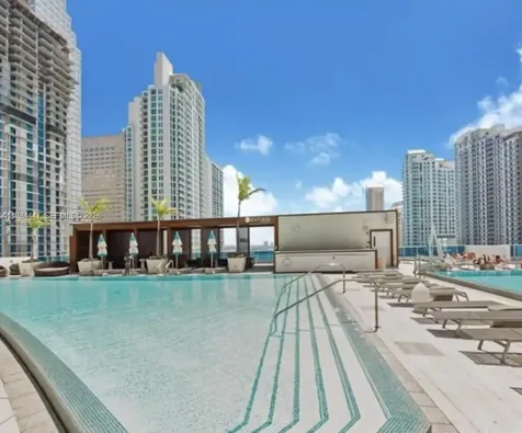 200 Biscayne Boulevard Way Miami FL 33131