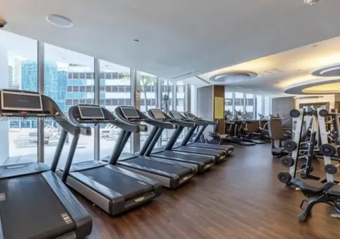 200 Biscayne Boulevard Way Miami FL 33131