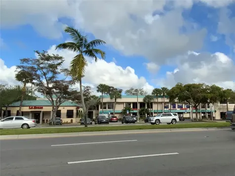 270 S University Drive Plantation FL 33324
