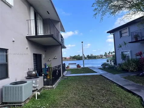 13331 SW 17th Lane Miami FL 33175