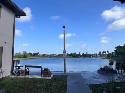 13331 SW 17th Lane Miami FL 33175
