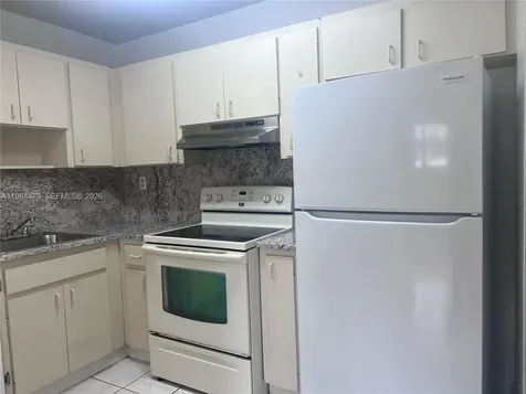 13331 SW 17th Lane Miami FL 33175