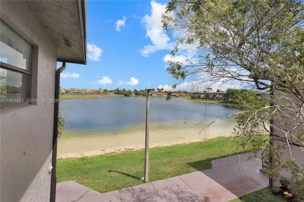 13371 SW 17th Lane Miami FL 33175