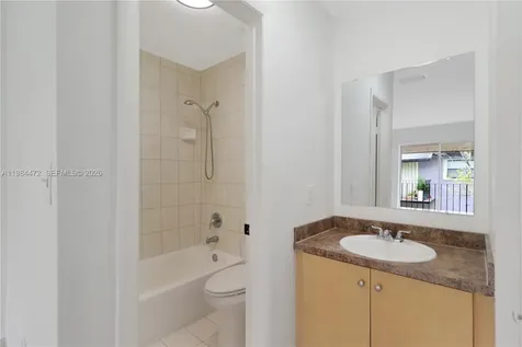 13371 SW 17th Lane Miami FL 33175