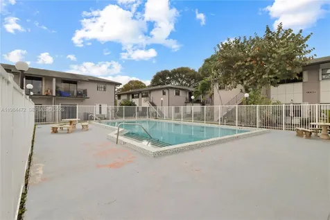 13371 SW 17th Lane Miami FL 33175