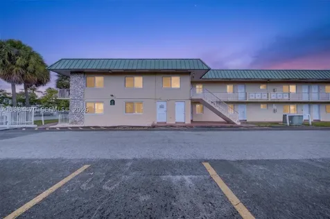 505 NW 177th Street Miami Gardens FL 33169