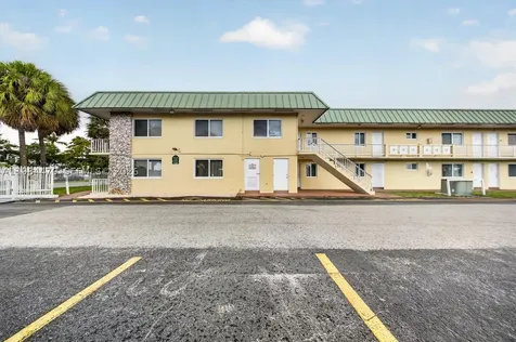 505 NW 177th Street Miami Gardens FL 33169