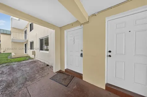 505 NW 177th Street Miami Gardens FL 33169