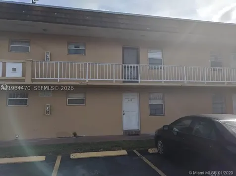 505 NW 177th Street Miami Gardens FL 33169