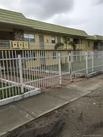 505 NW 177th Street Miami Gardens FL 33169