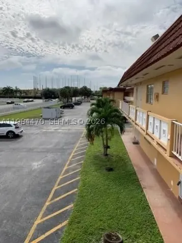 505 NW 177th Street Miami Gardens FL 33169