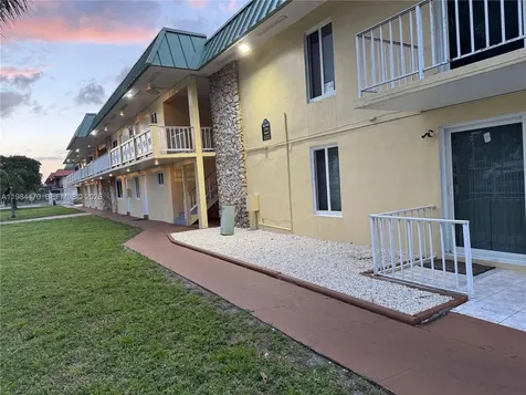 505 NW 177th Street Miami Gardens FL 33169
