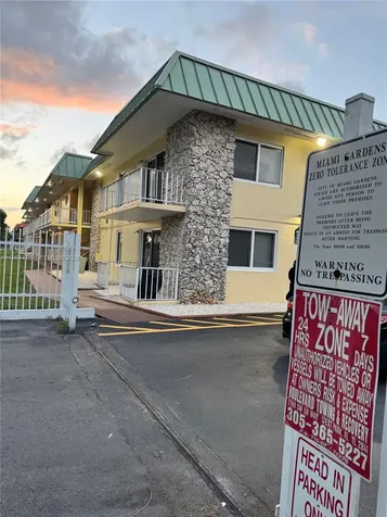 505 NW 177th Street Miami Gardens FL 33169