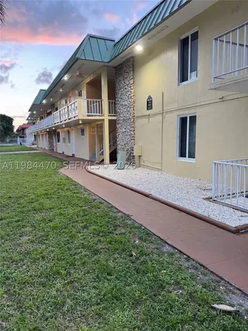 505 NW 177th Street Miami Gardens FL 33169