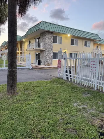 505 NW 177th Street Miami Gardens FL 33169