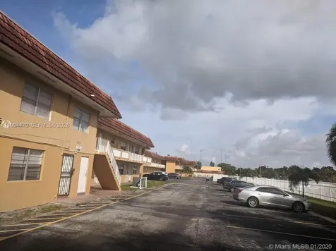 505 NW 177th Street Miami Gardens FL 33169