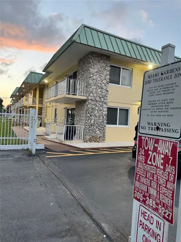 505 NW 177th Street Miami Gardens FL 33169