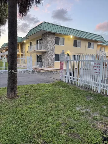 505 NW 177th Street Miami Gardens FL 33169