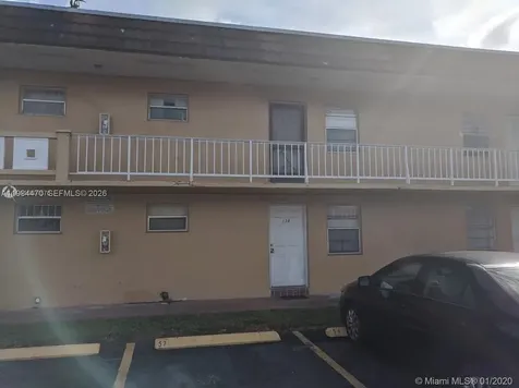 505 NW 177th Street Miami Gardens FL 33169