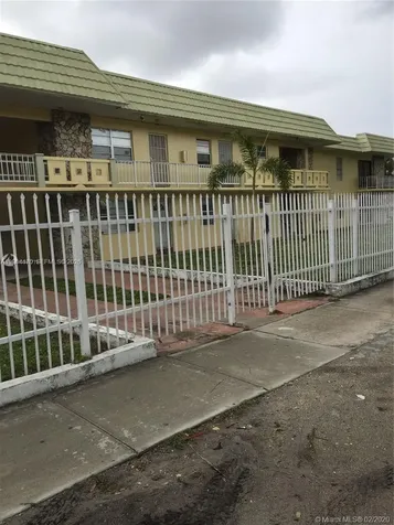 505 NW 177th Street Miami Gardens FL 33169