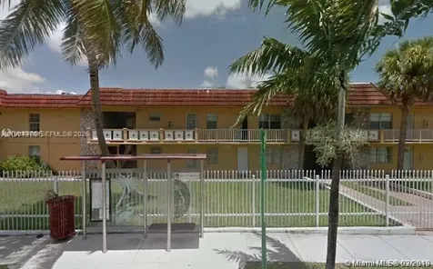 505 NW 177th Street Miami Gardens FL 33169