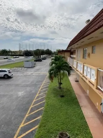 505 NW 177th Street Miami Gardens FL 33169