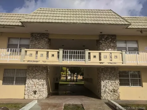505 NW 177th Street Miami Gardens FL 33169