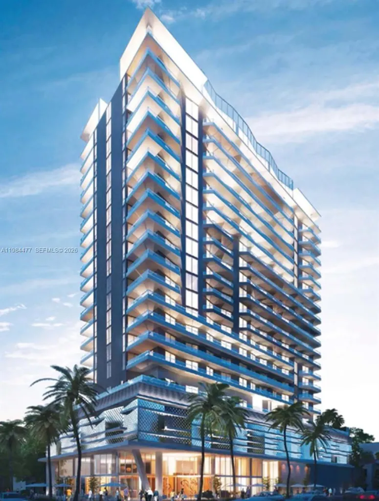 1010 SW 2nd Avenue Miami FL 33130