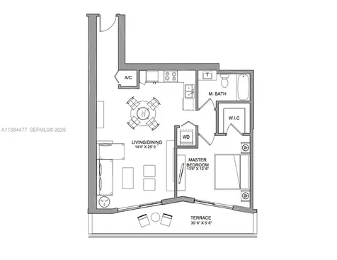 1010 SW 2nd Avenue Miami FL 33130