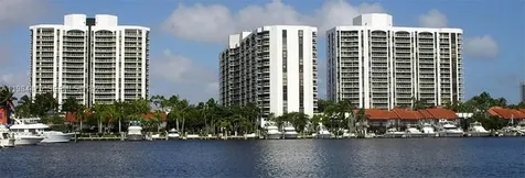 3610 Yacht Club Drive Aventura FL 33180