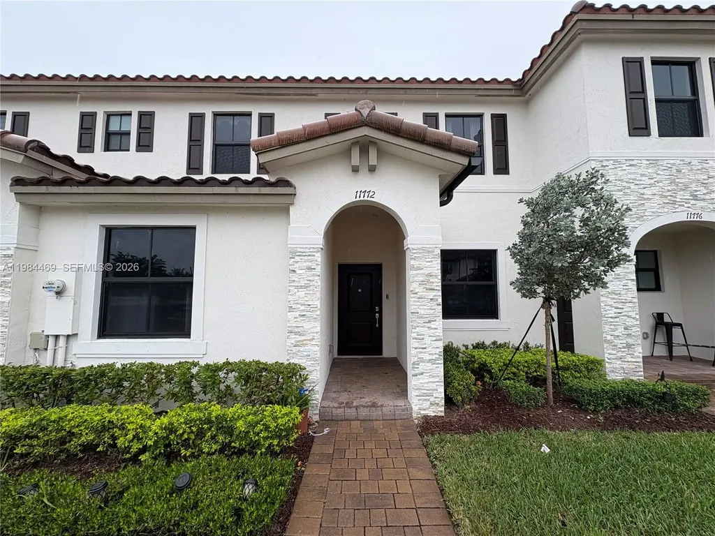 11772 SW 247th Terrace Homestead FL 33032