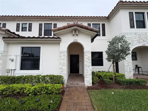 11772 SW 247th Terrace Homestead FL 33032