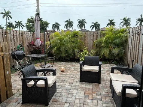 11772 SW 247th Terrace Homestead FL 33032