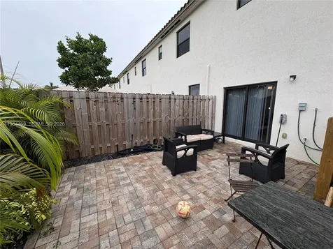 11772 SW 247th Terrace Homestead FL 33032