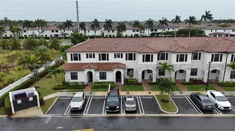11772 SW 247th Terrace Homestead FL 33032