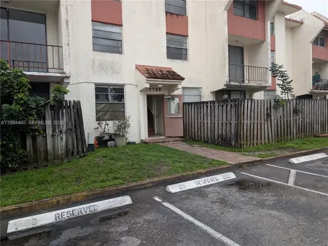 1788 NW 55th Avenue Lauderhill FL 33313