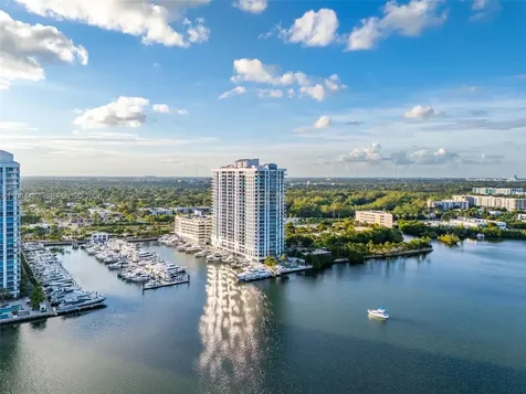 17301 Biscayne Boulevard North Miami Beach FL 33160
