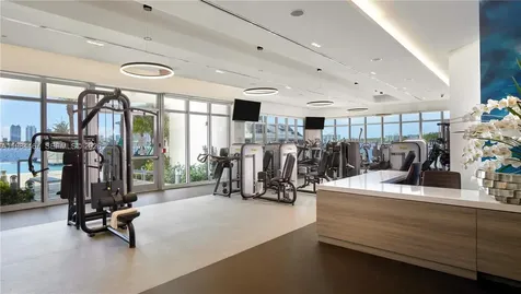 17301 Biscayne Boulevard North Miami Beach FL 33160
