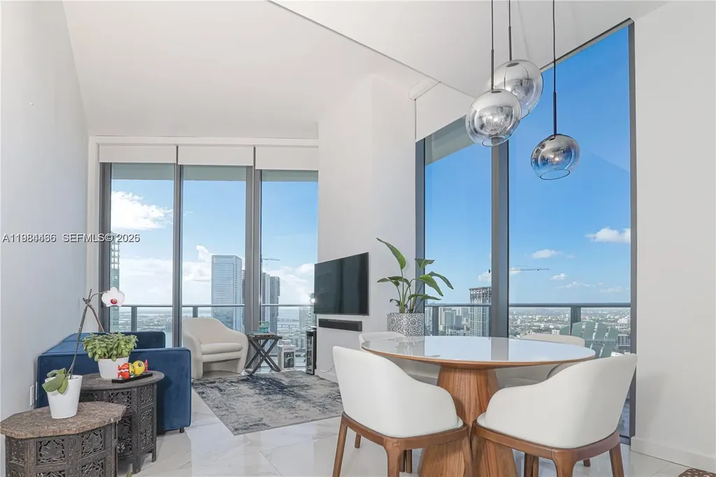 501 NE 31st Street Miami FL 33137