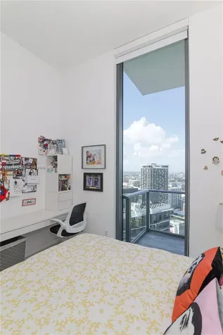 501 NE 31st Street Miami FL 33137