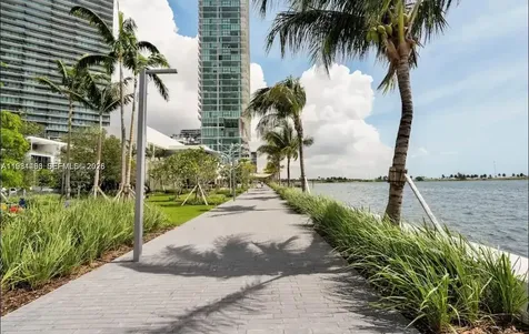 501 NE 31st Street Miami FL 33137