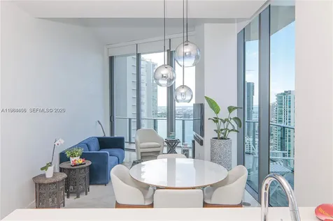 501 NE 31st Street Miami FL 33137