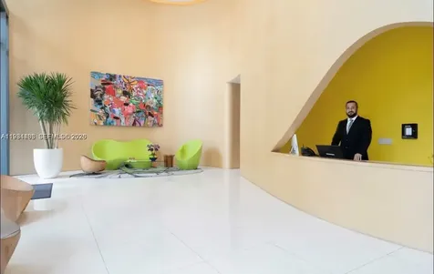501 NE 31st Street Miami FL 33137