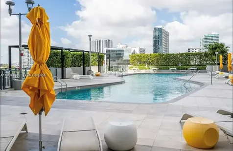 501 NE 31st Street Miami FL 33137
