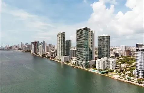 501 NE 31st Street Miami FL 33137