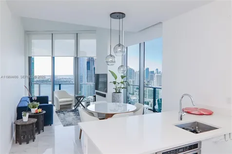 501 NE 31st Street Miami FL 33137